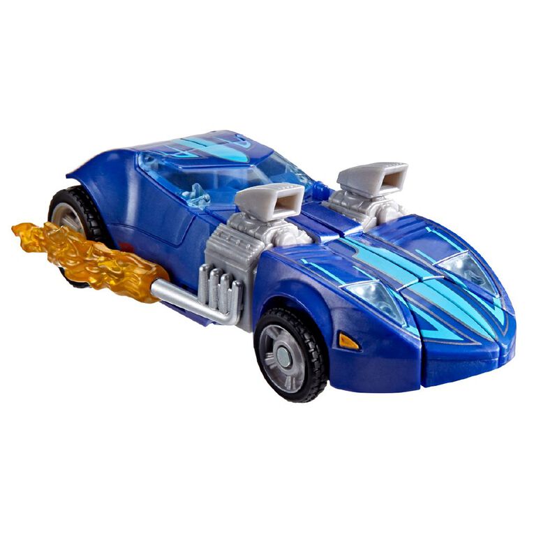 Hot Wheels Transformers Generations Collab Assorted, , hi-res