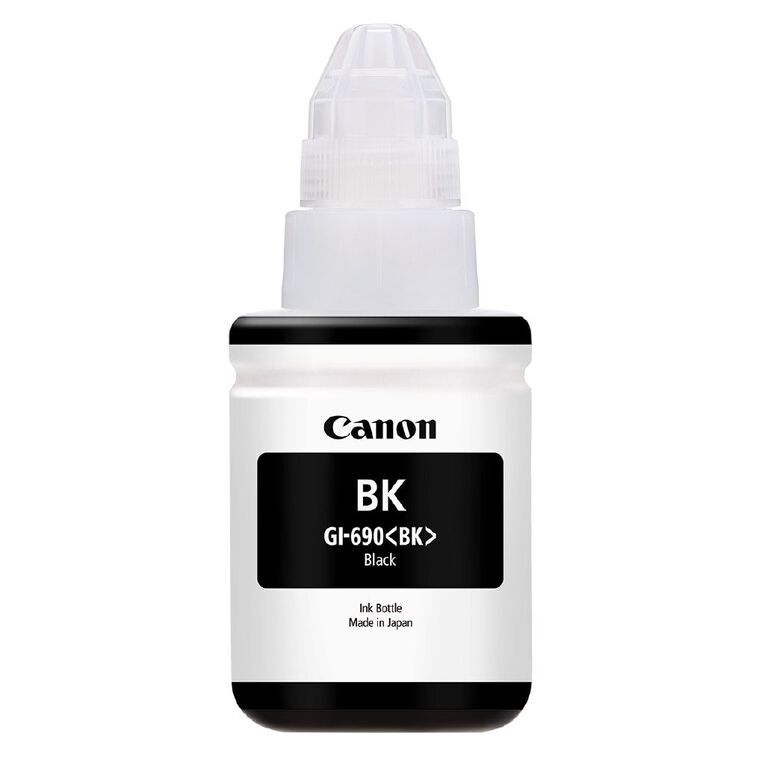 Canon Ink GI690 6000 Pages, , hi-res