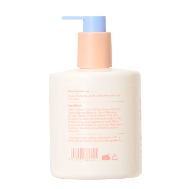 Good One Handwash Garden Sunrise 500ml, , hi-res