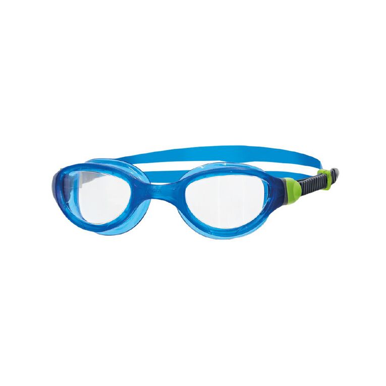 Zoggs Phantom 2.0 Blue, , hi-res