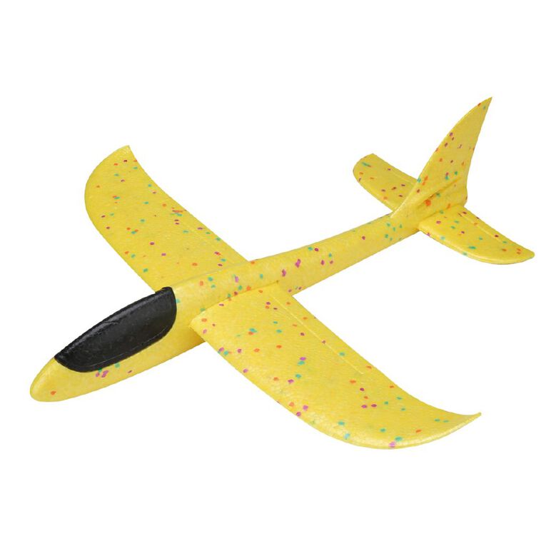 Play Studio Foam Glider Assorted, , hi-res