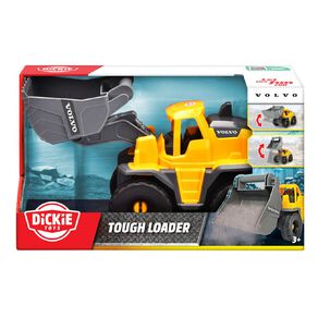 Volvo Tough Loader Freewheel