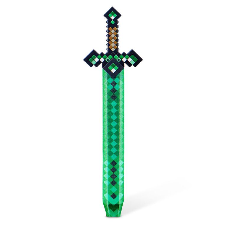 Zuru X Shot Pixel Sword Series 1, , hi-res