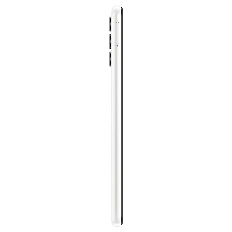 Samsung Galaxy A13 4G Sim Bundle White White, , hi-res