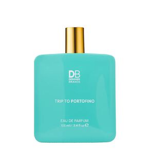 Designer Brands Summer Trip To Portofino Eau de Parfum 100ml