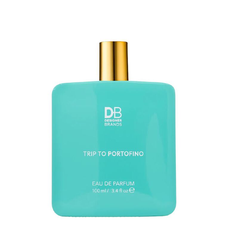 Designer Brands Summer Trip To Portofino Eau de Parfum 100ml, , hi-res