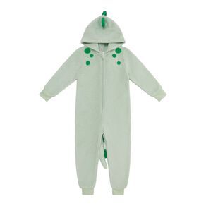 H&H Kids' Dinosaur Onesie