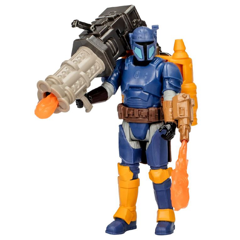 Star Wars 4 inch Deluxe Figure Assorted, , hi-res
