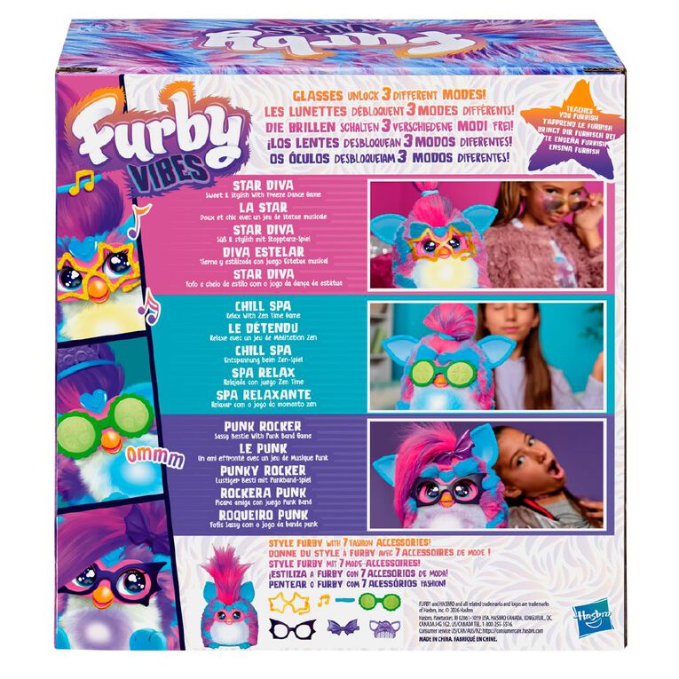 Furby Vibes, , hi-res