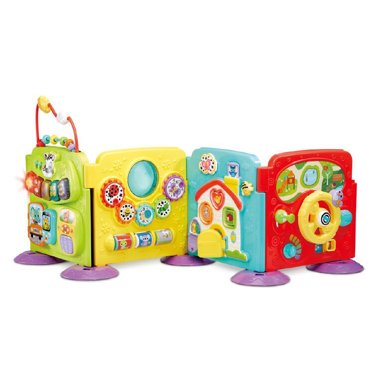 Vtech Discovery Playcentre, , hi-res
