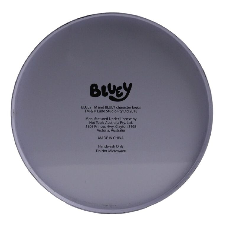 Bluey Christmas Collectible Tin, , hi-res