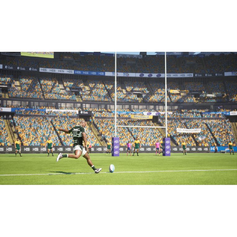 PS5 Jonah Lomu Rugby Challenge 4 Remastered, , hi-res