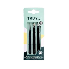 truyu tweezer trio 1 each