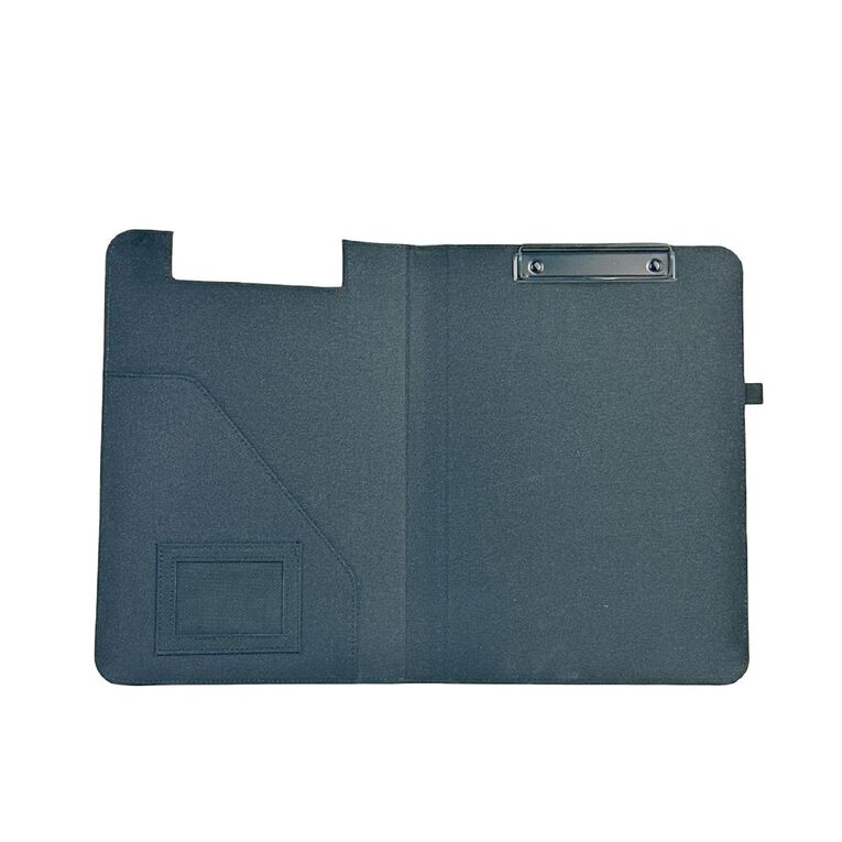 WS Executive Clipboard Folder A4, , hi-res