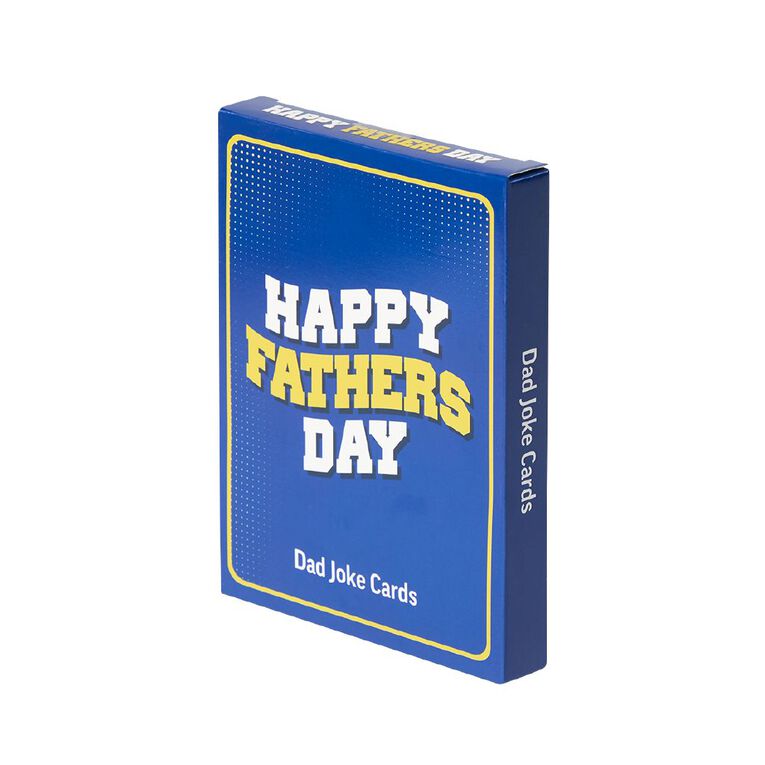 FY27 Best Dad Jokes, , hi-res