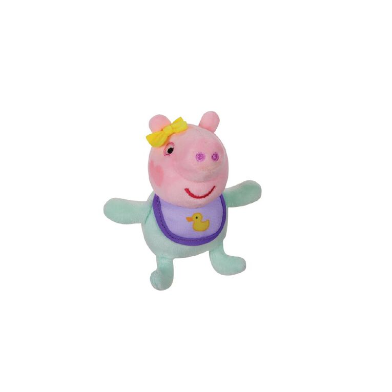 Peppa Pig Plush, , hi-res