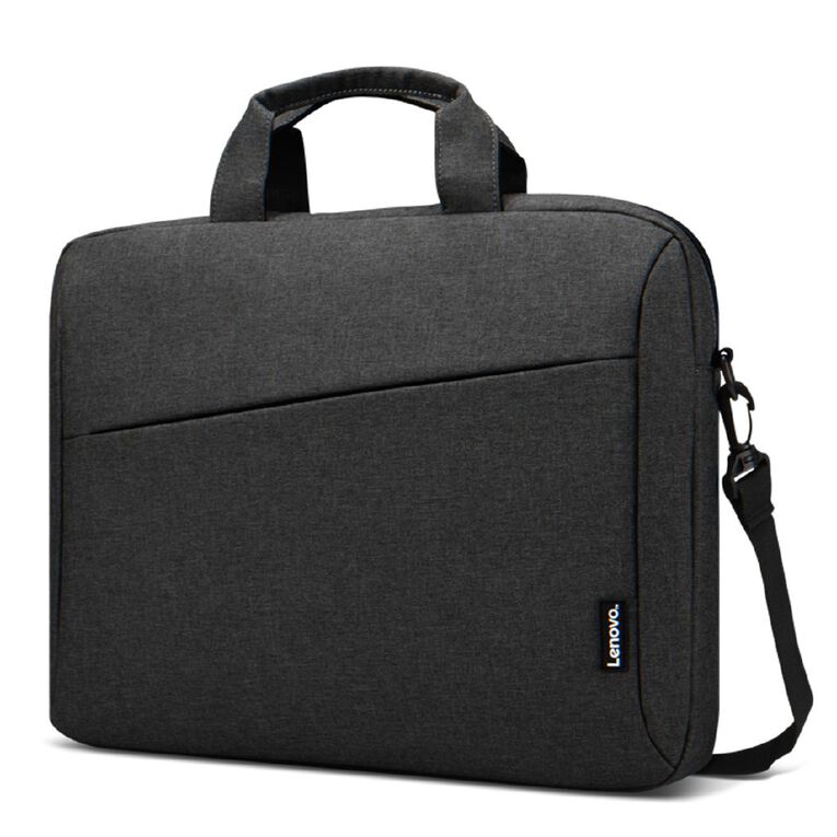 Lenovo T210 15.6-inch Laptop Casual Toploader Black, , hi-res