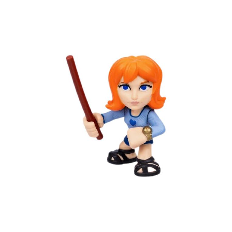 One Piece Mini Figure Assorted, , hi-res