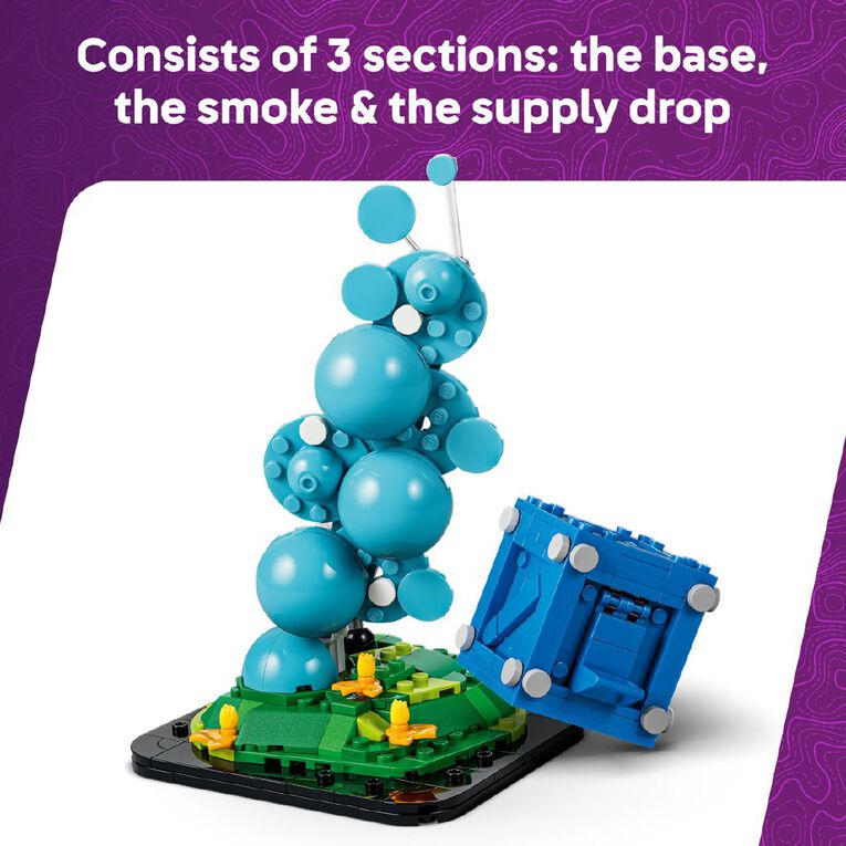 LEGO Fortnite Supply Drop 77080, , hi-res