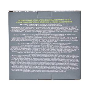 Man's Stuff Travel Trio Gift Set