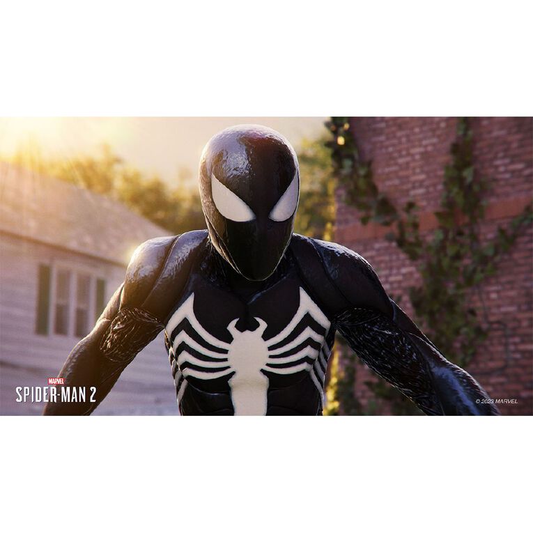PS5 Marvel s Spider-Man 2 Standard Edition, , hi-res