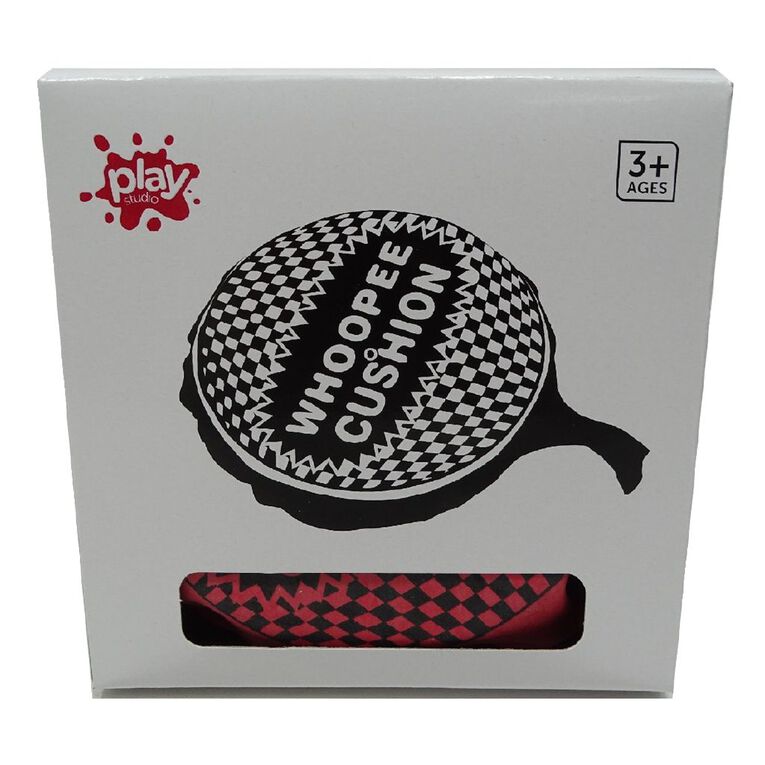 Play Studio Whoopee Cushion, , hi-res
