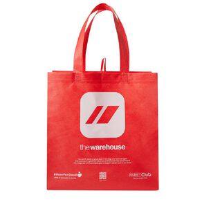 The Warehouse Reusable Bag