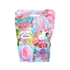 Baff Bombz Unicorn Surprise