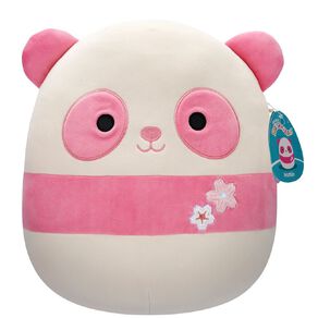 Squishmallows Series 18 Plush Sakura 12 Inch Assorted