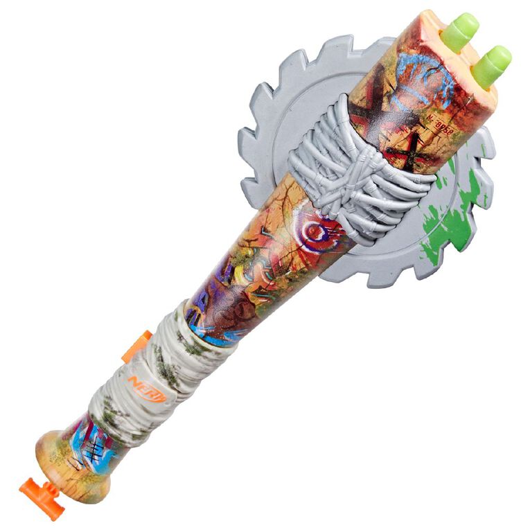 NERF Zombie Strikeout, , hi-res
