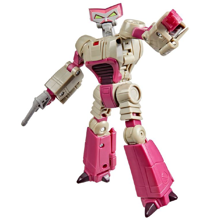 Transformers Generations Studio Series Deluxe Assorted, , hi-res