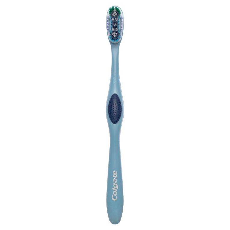 Colgate 360 Soft Toothbrush 2 Pack, , hi-res