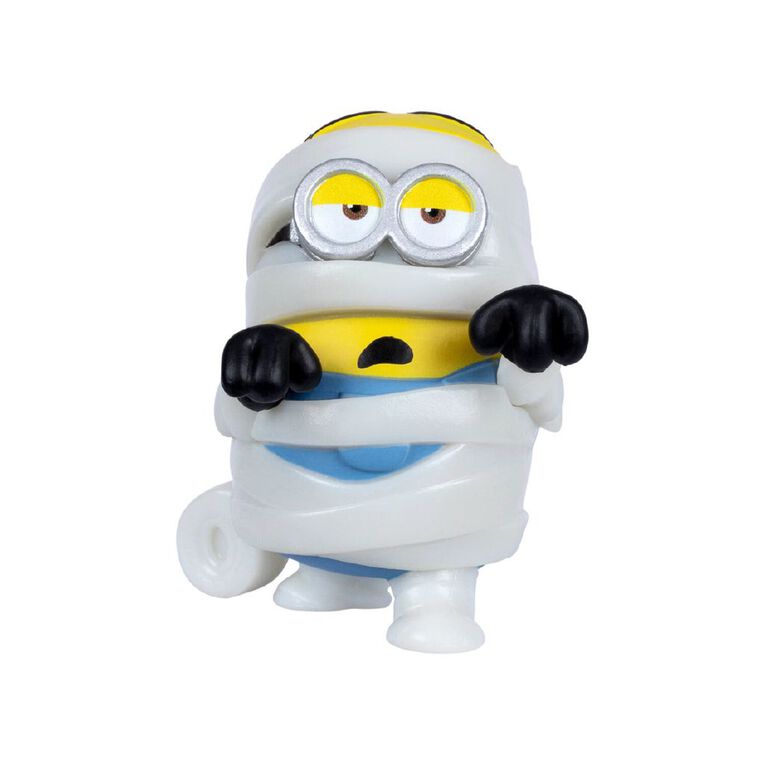 Minions & Monsters Mini Figure Single Pack, , hi-res