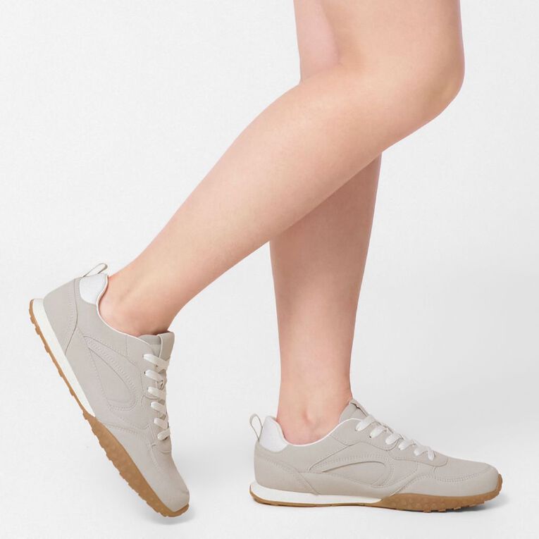 H&H Women's Sneaker, Grey Light, hi-res