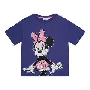 Disney Short Sleeve Oversized Tee