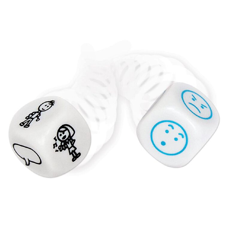 Junior Learning Roll-A-Story, , hi-res