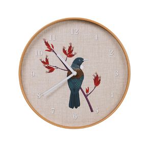 Happy Frames Art Clock 30cm