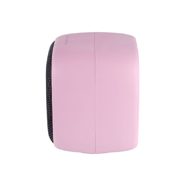 Living & Co Ceramic PTC Heater 600W Pink, , hi-res