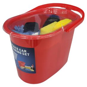 Mako Cleaning Set 14 Piece