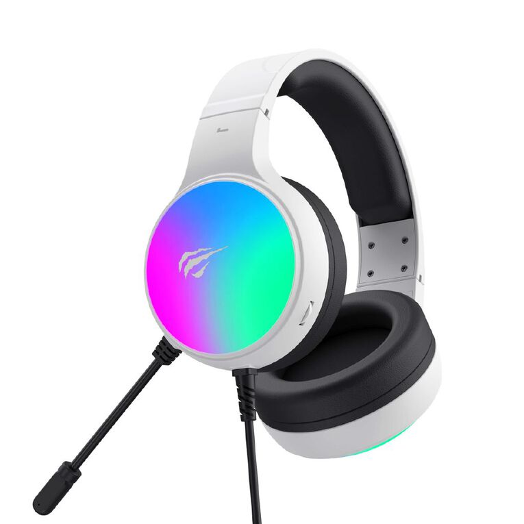 Gamenote Luminous Gaming Headset, , hi-res
