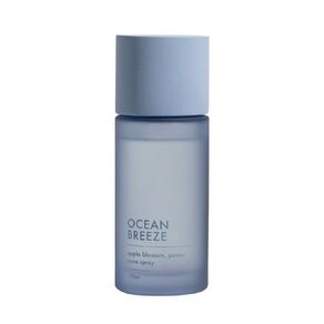 Living & Co Concrete Lid Room Spray Ocean Breeze 100ml