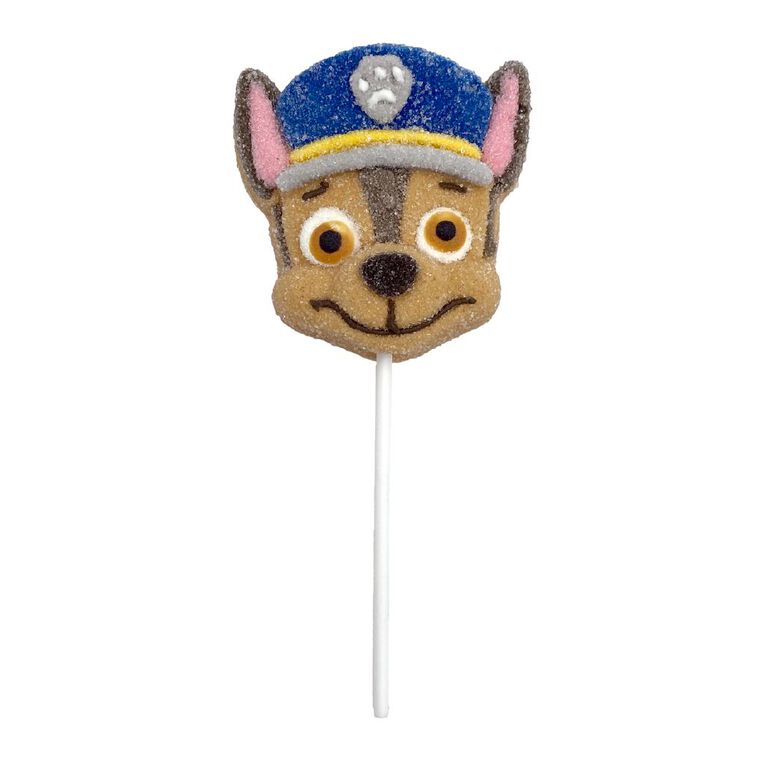 Paw Patrol Mallow Pops 45g, , hi-res