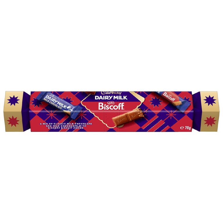 Cadbury Biscoff Bon Bon, , hi-res
