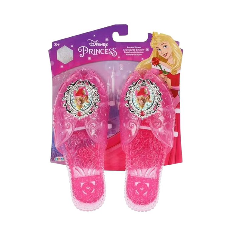 Disney Princess Shoe Assorted, , hi-res
