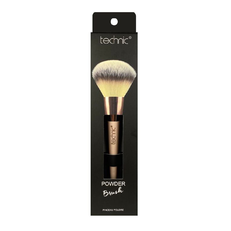 Technic The Powder Brush, , hi-res