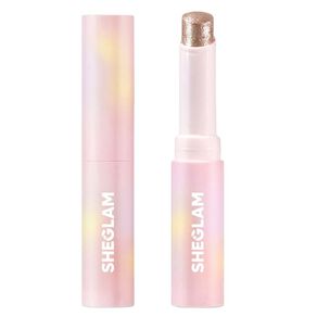 sheglam crystal jelly glaze stick starlit silver 3 g