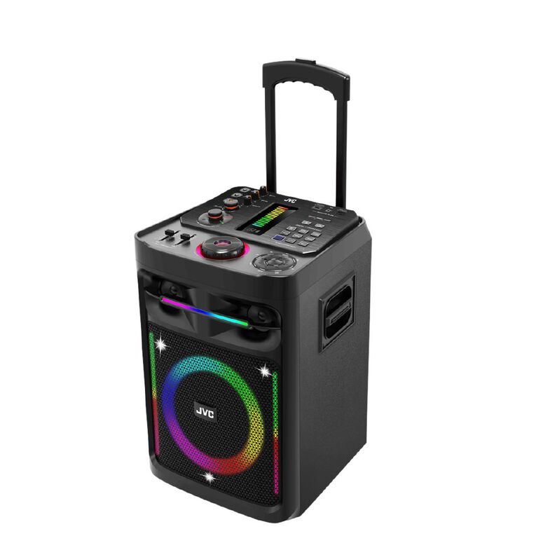 JVC Trolley Speaker JVD90C, , hi-res