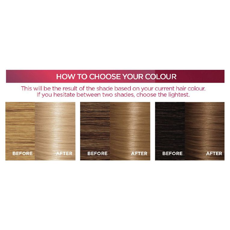 L'Oreal Paris Excellence Creme Hair Colour Light Ash Blonde 9.1, , hi-res