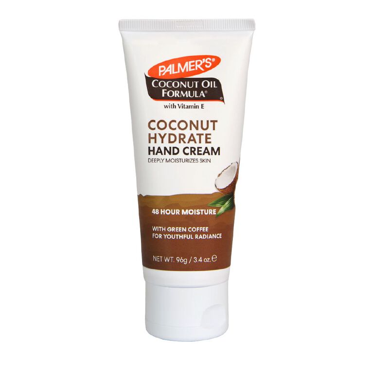 Palmer's Coconut Hydrate Hand Cream 96g, , hi-res