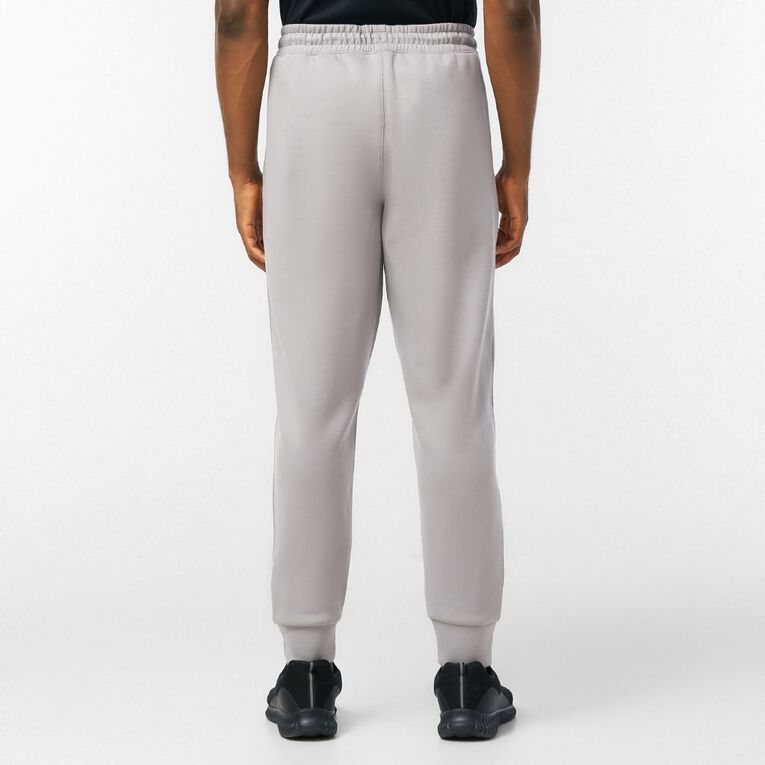 Active Intent Men's Scuba Joggers, Grey Mid, hi-res